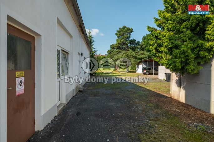 Prodej, Nájemní dům, Čáslav