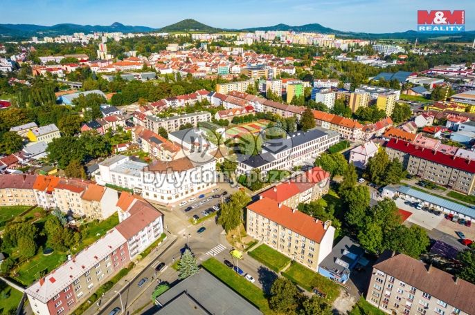 Prodej, Obchod a služby, Česká Lípa