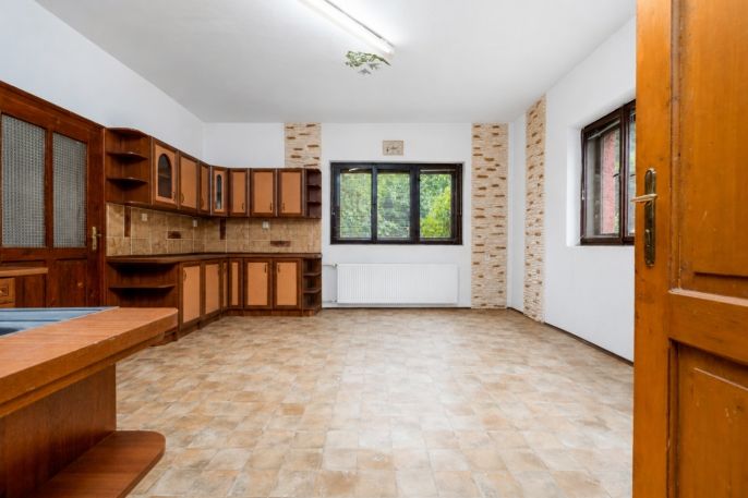 Prodej, Rodinný dům, Hynčice