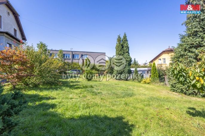 Prodej, Rodinný dům, Česká Kamenice