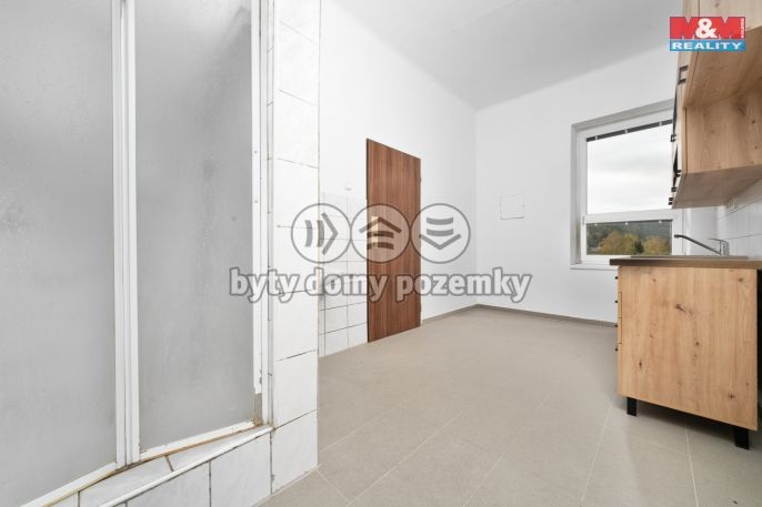 Prodej, Byt 2+1, Hanušovice