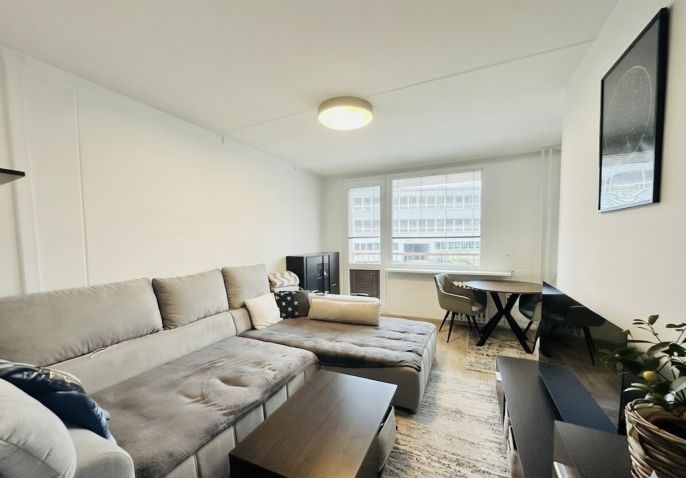 Prodej, Byt 3+1, Most