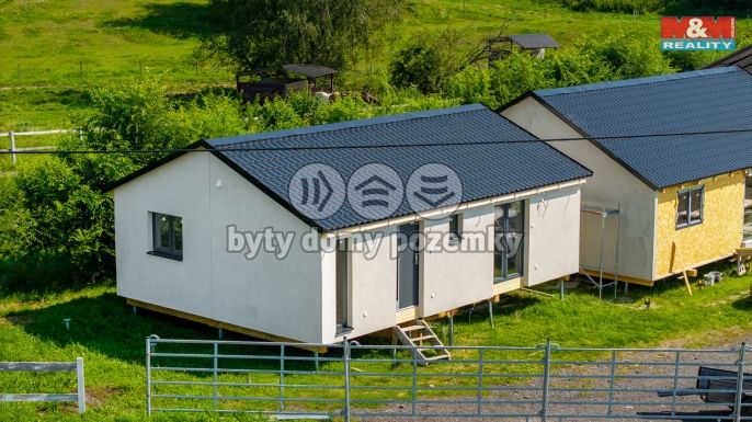 Prodej, Mobilheim, Jablonné v Podještědí