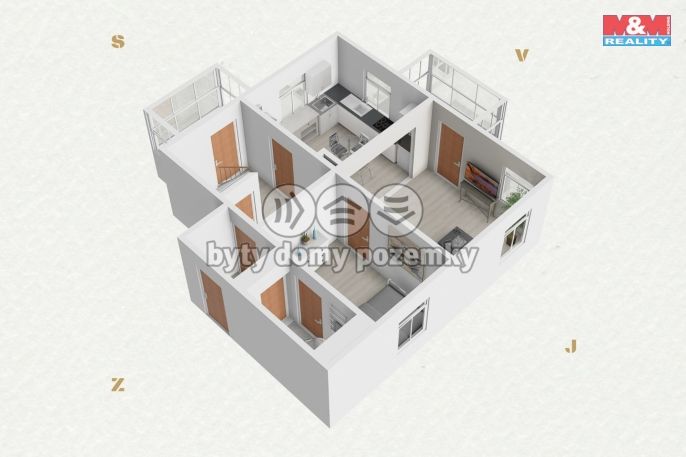 Prodej, Rodinný dům, Karlovy Vary