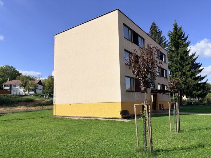 Prodej, Byt 3+1, Dvůr Králové nad Labem