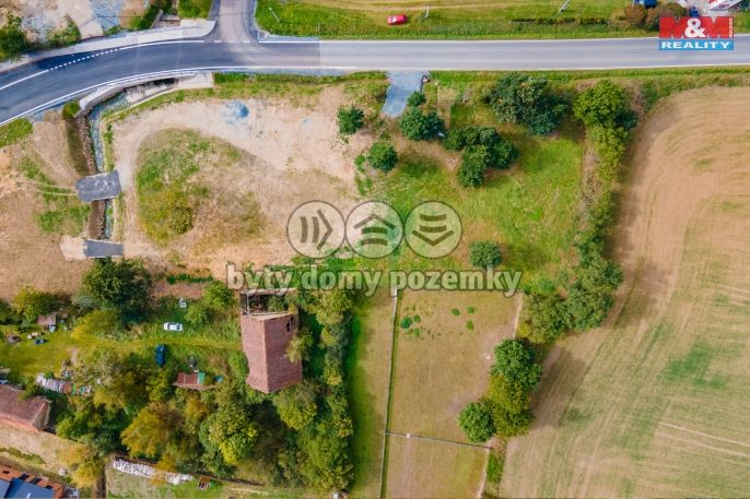 Prodej, Pozemek k bydlení, Líšina