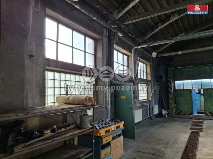 Pronájem, Obchod a služby, Chotěboř