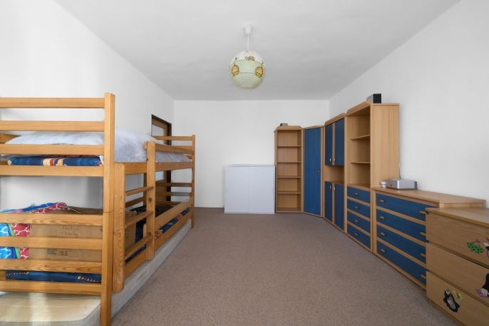 Prodej, Byt 3+kk, Třebechovice pod Orebem