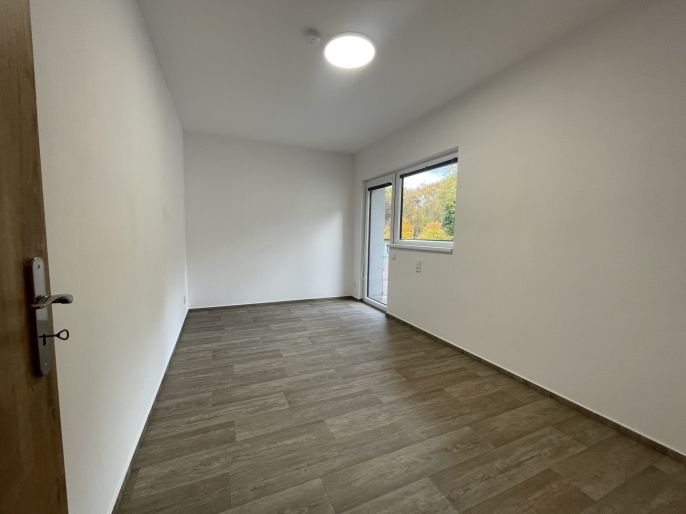 Pronájem, Kancelářský prostor, Ostrava
