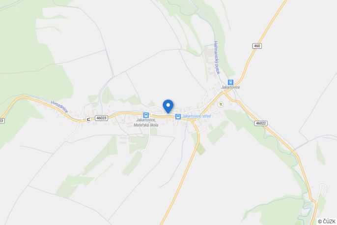 Prodej, Byt 3+1, Jakartovice