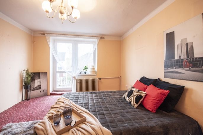 Pronájem, Rodinný dům, Hradec Králové