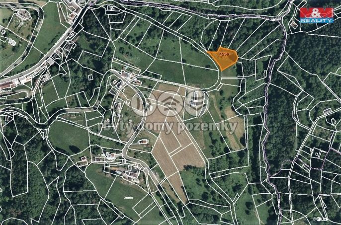 Prodej, Louka, Koberovy