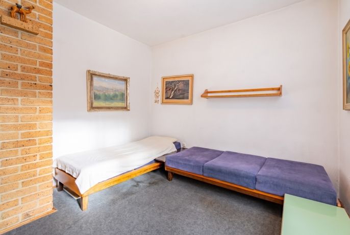 Prodej, Rodinný dům, Staré Hodějovice