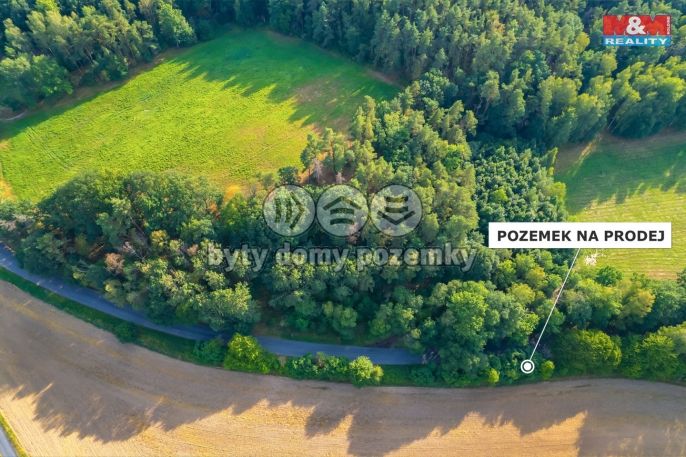 Prodej, Louka, Dubá