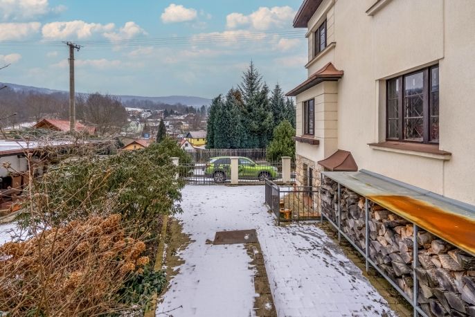 Prodej, Rodinný dům, Jílové