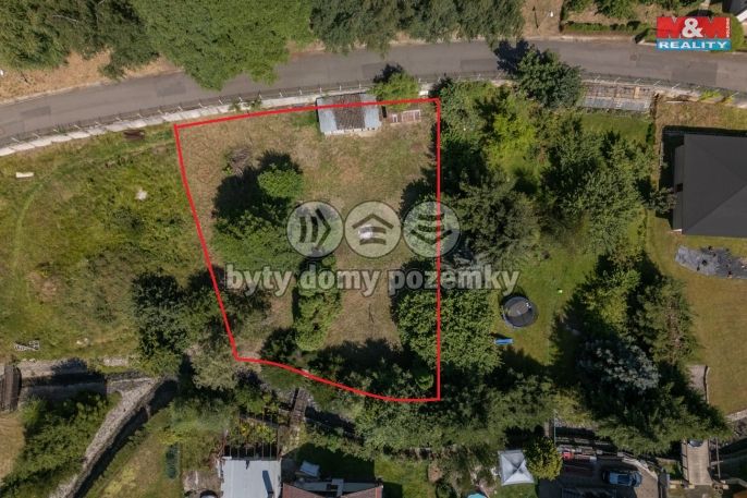 Prodej, Pozemek k bydlení, Perštejn