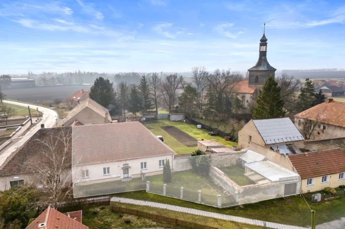 Prodej, Rodinný dům, Kmetiněves