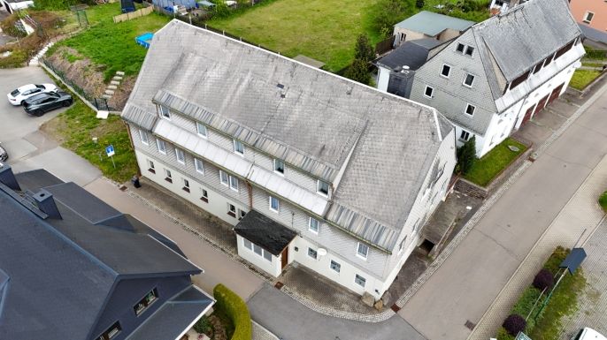 Prodej, Rodinný dům, Deutschneudorf
