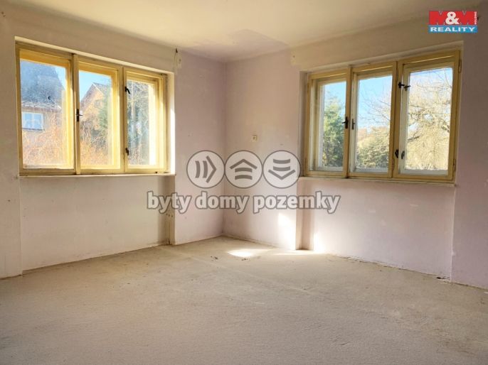 Prodej, Rodinný dům, Klatovy