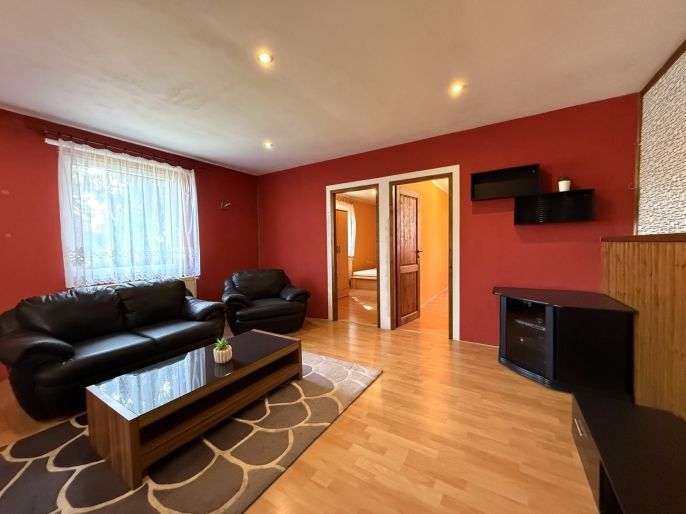 Prodej, Rodinný dům, Měšice