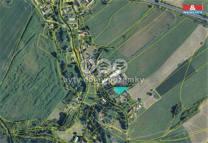 Prodej, Louka, Česká Lípa