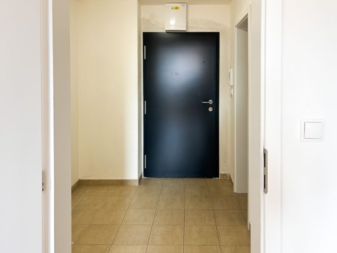 Pronájem, Byt 2+kk, Svitavy