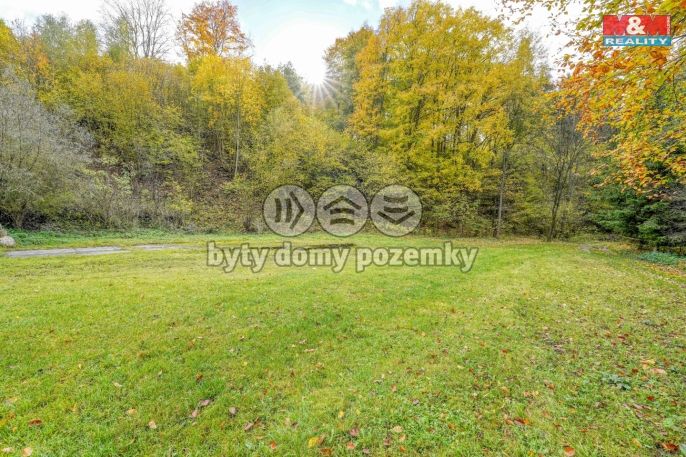 Prodej, Pozemek k bydlení, Úterý