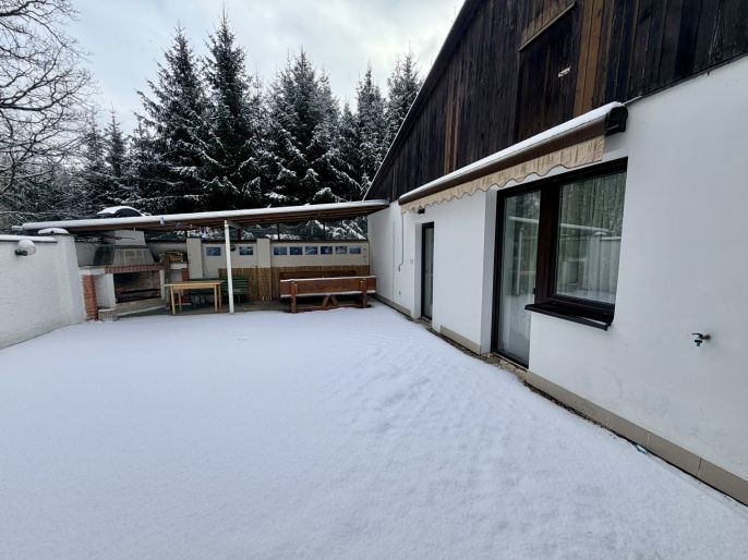 Prodej, Chata, Bítov