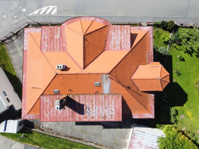 Prodej, Rodinný dům, Sušice