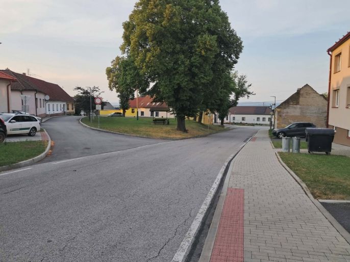 Prodej, Rodinný dům, Stožice