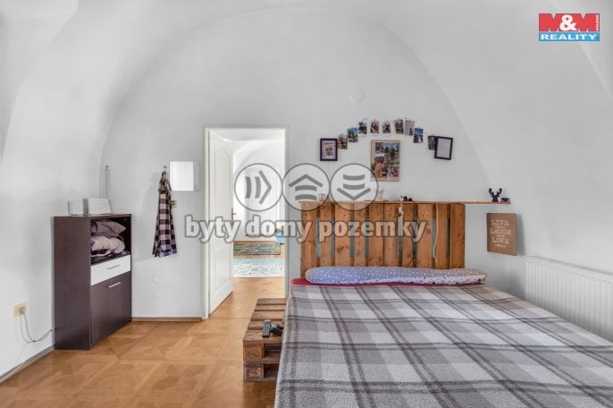 Prodej, Nájemní dům, Hořice