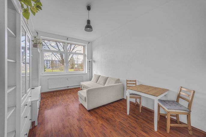 Prodej, Byt 3+kk, Milovice