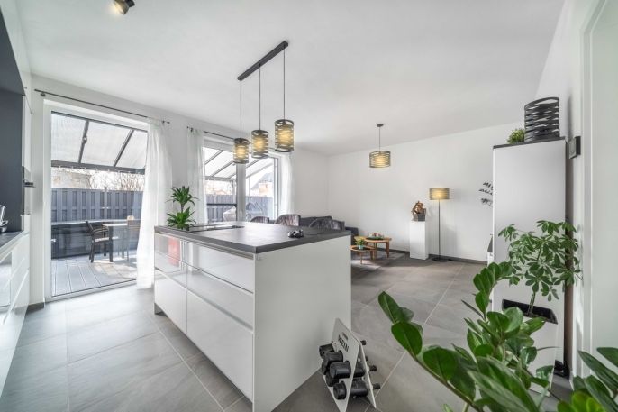 Prodej, Byt 3+kk, Rokycany