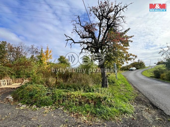 Prodej, Pozemek k bydlení, Malšovice