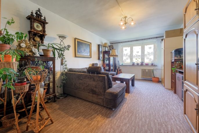 Prodej, Byt 3+1, Plzeň