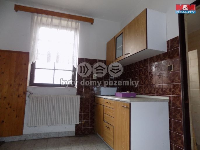 Pronájem, Výrobní objekt, Jiříkov