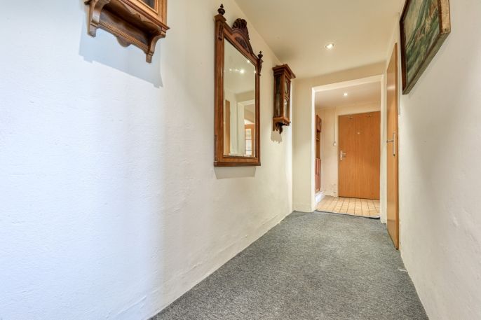 Prodej, Byt 3+1, Plzeň