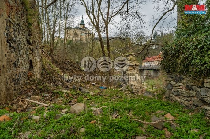 Prodej, Pozemek k bydlení, Frýdlant