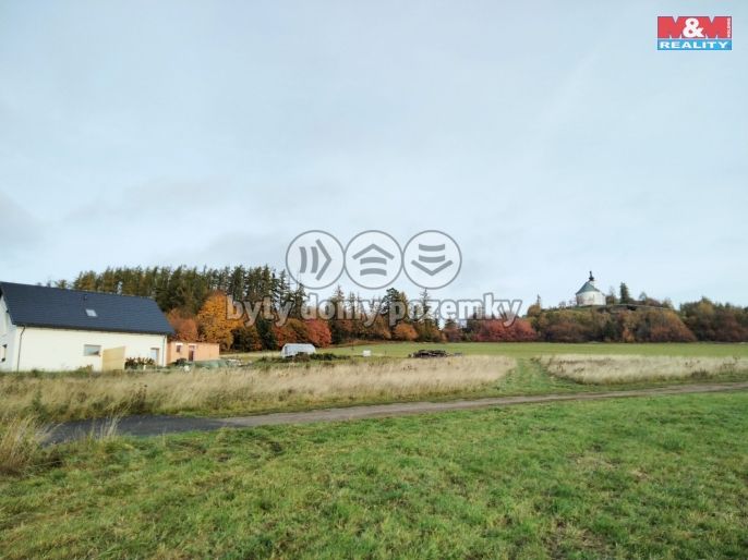 Prodej, Pozemek k bydlení, Moravskoslezský Kočov