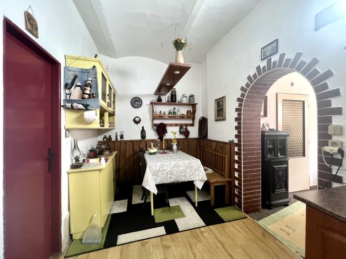 Prodej, Chalupa, Odry