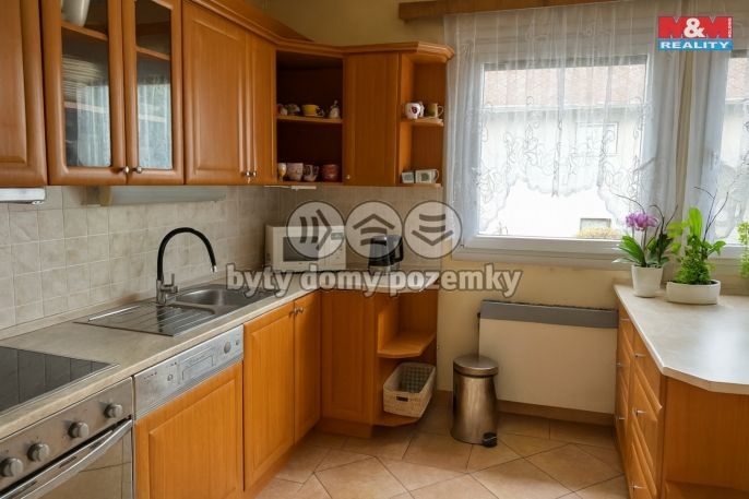 Prodej, Rodinný dům, Dubá