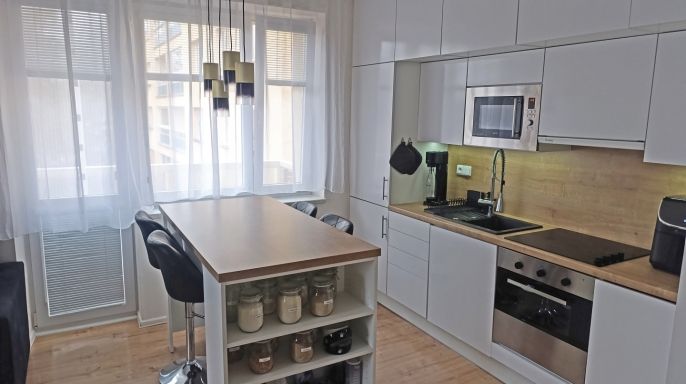 Prodej, Byt 2+kk, Havířov