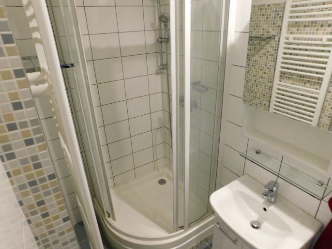 Pronájem, Byt 2+kk, Poděbrady