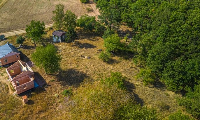 Prodej, Pozemek k bydlení, Kralupy nad Vltavou