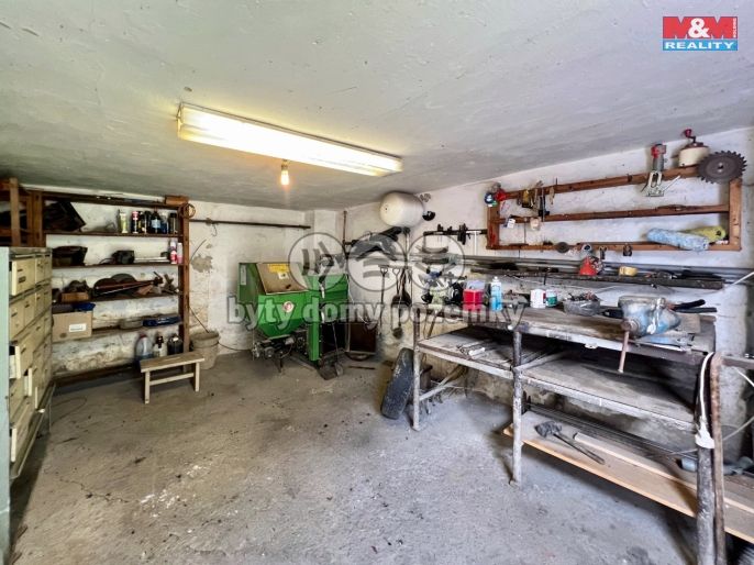 Prodej, Rodinný dům, Bohumín