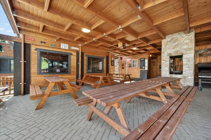 Prodej, Hotel, penzion, Nová Bystřice