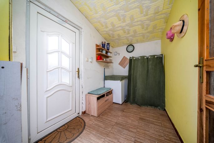 Prodej, Rodinný dům, Mutějovice