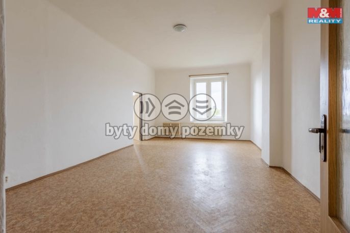 Pronájem, Byt 2+1, Kamenický Šenov