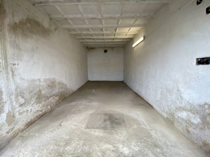 Prodej, Garáž, Prostějov