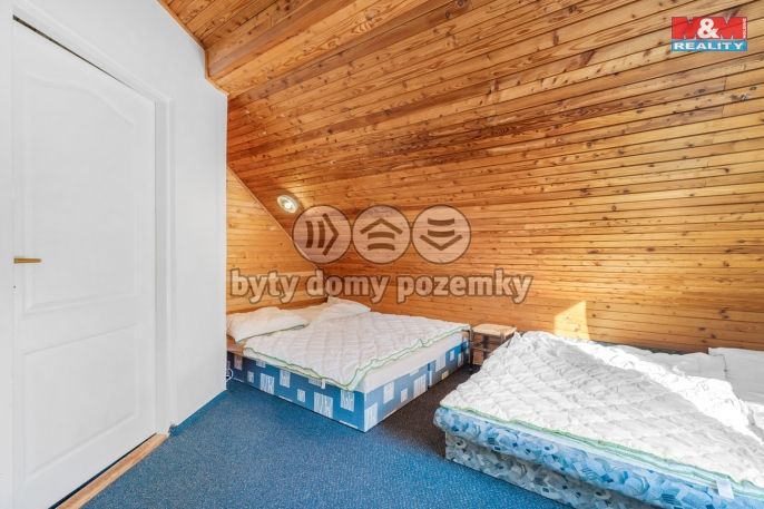 Prodej, Hotel, penzion, Harrachov